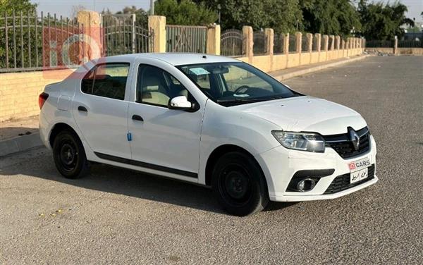 رينو سيمبل 2020 للبيع في العراق - كركوك